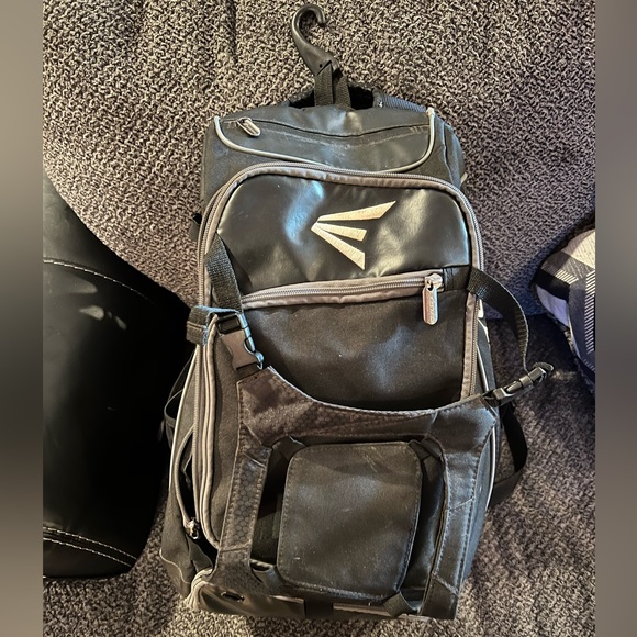 Easton baseball/softball bag - Picture 1 of 6